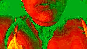 Exotic pussy licked pleasure