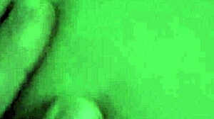 homemade doggystyle orgasm