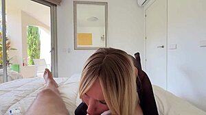 Pantyhose Orgasm Cum