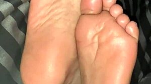 Ebony Soles Candid