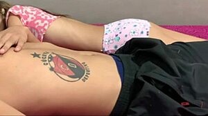 Horny Morning Encounter