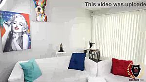 Rome Major Deepthroat