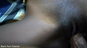 skinny african pussy