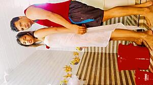 Hard Bedroom Fucking