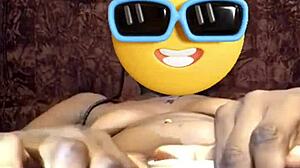 Toy Masturbation Session