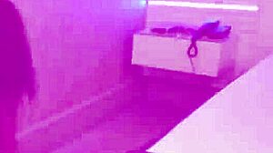 Ariella Ferraz Double Penetration