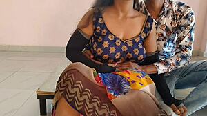 सेक्सी वाईफ चुदवाया