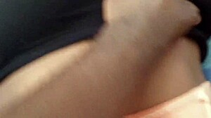 Close-Up Pussyfucking