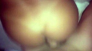 Latina Doggystyle Orgasm