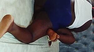 Babe Doggystyle Thrill