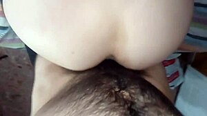 cogiendo culona tetona