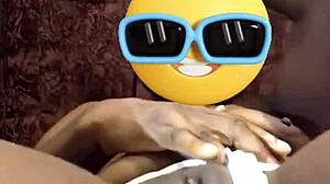 Toy Masturbation Session