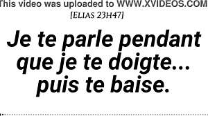 Descriptive Audio Teasing