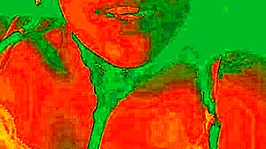 Exotic pussy licked pleasure