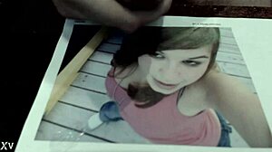 Argentinian facial tribute