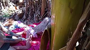 ruivinha sex toy fun