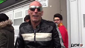 Day with Pornostar 😍