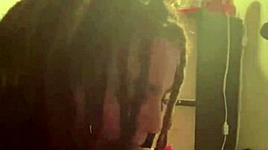 Sucking Biggak Gakworld