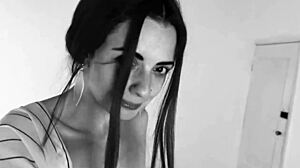 Noir Fantasy Dildo Fuck