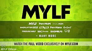 MYLFs School Trailer