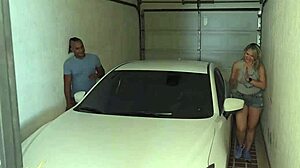 Secret Motel Fuck Escape