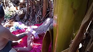 ruivinha sex toy fun