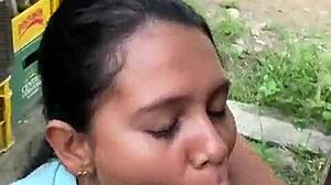 Neighbor Cowgirl Ride