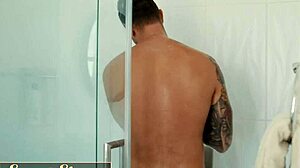 Slutty Blonde Fucked Hard