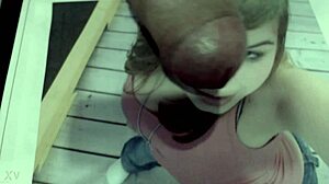 Argentinian facial tribute