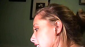 College Strapon Fuck