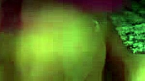 African Creampie Help