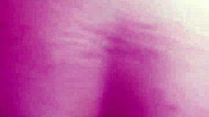 BBW Backshots Cumshot