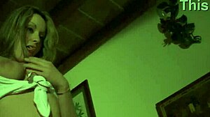 Intense Blowjob Masturbation