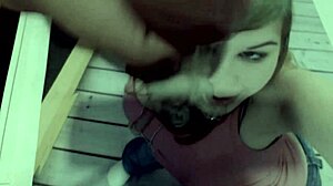 Argentinian facial tribute