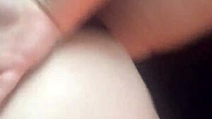 BBW Backshots Cumshot