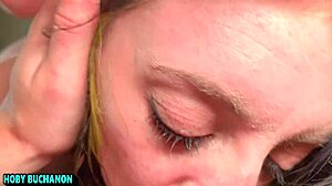 Submissive Slut Pounded?