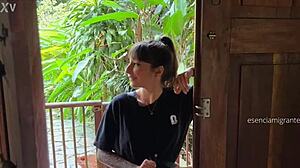 Daddys Babysitter Experience