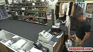 Stewardess Toilet Screw