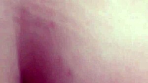 BBW Backshots Cumshot