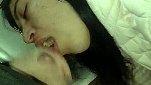 Hospital Creampie Fuck