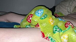 stroking monster cock