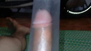 Small cock fuck love