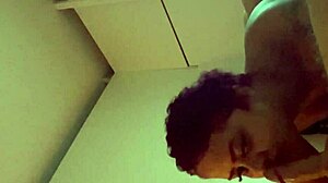 chupando pau boquete