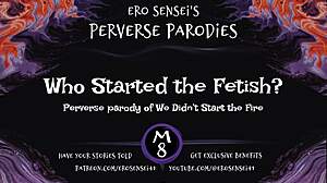 Fetish Music Parody!