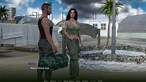 Alternative punishment play