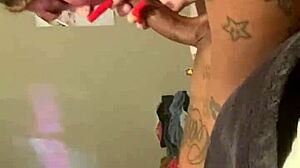 Sucking Biggak Gakworld