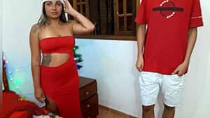 natal especial gozada