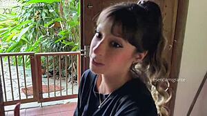 Daddys Babysitter Experience