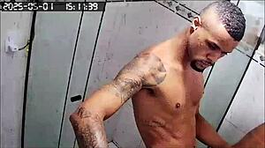 Cheating Bath Discovery