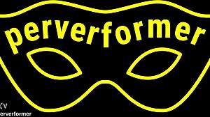 Girls KICK BALLS Revenge